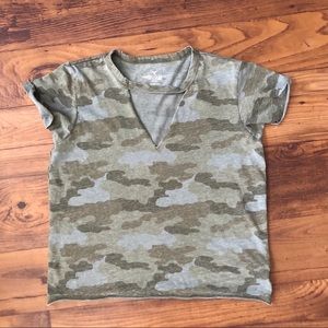 American Eagle Soft & Sexy Tee